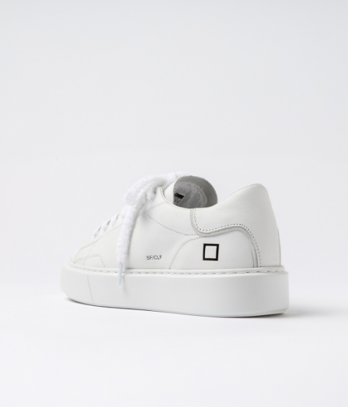 SFERA CALF WHITE