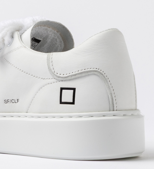 SFERA CALF WHITE