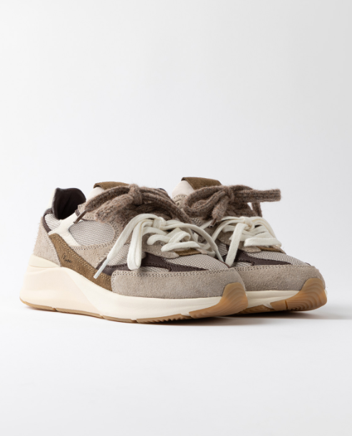 MUSA MONO TAUPE