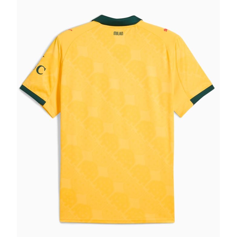 AC Milan 25/26 Terza Maglia Uomini