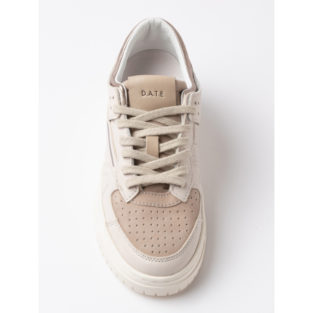 TORNEO SHINY IVORY W8B