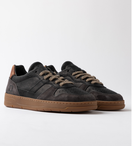 COURT 2.0 USED BLACK