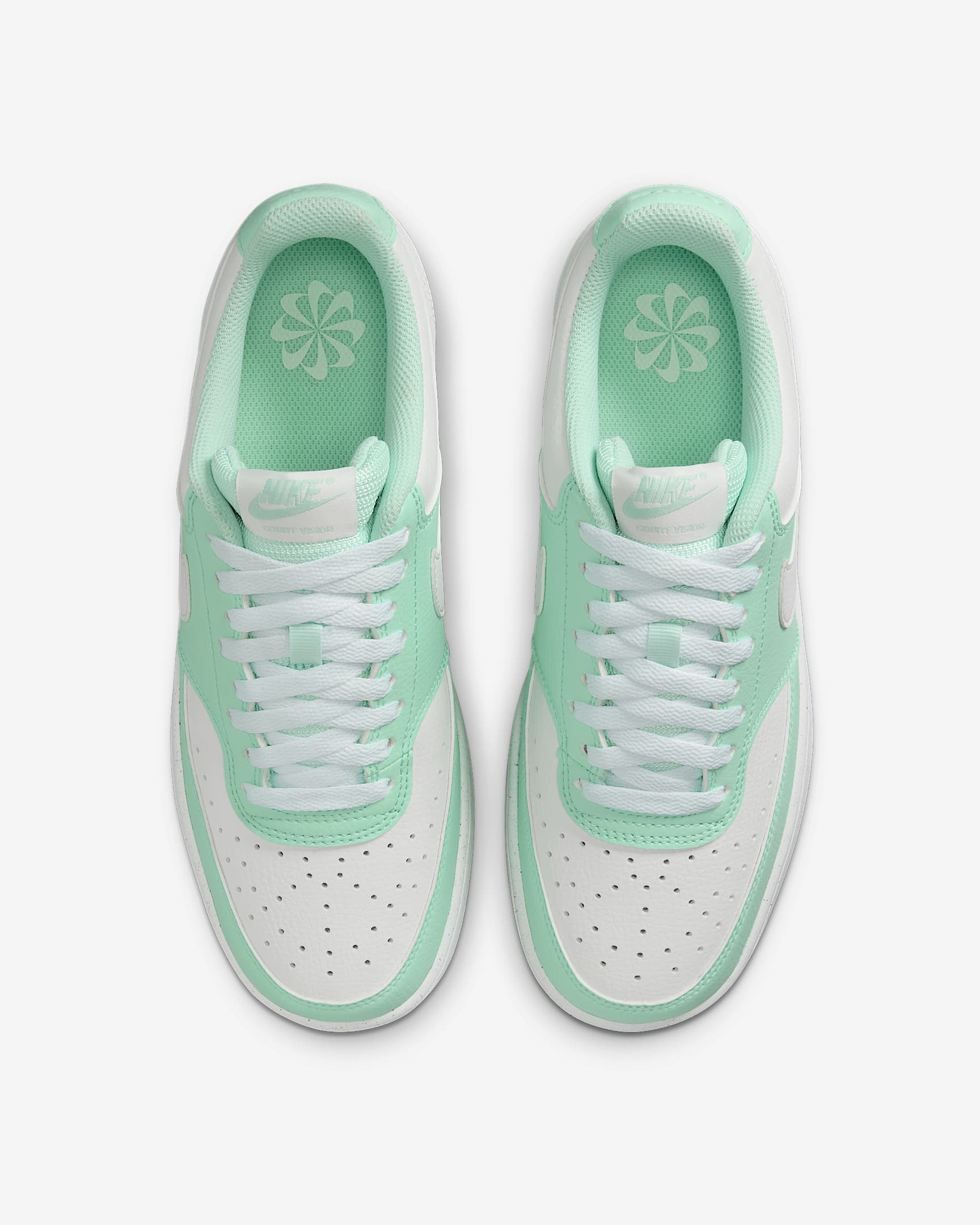 Nike Court Vision Low Next Nature