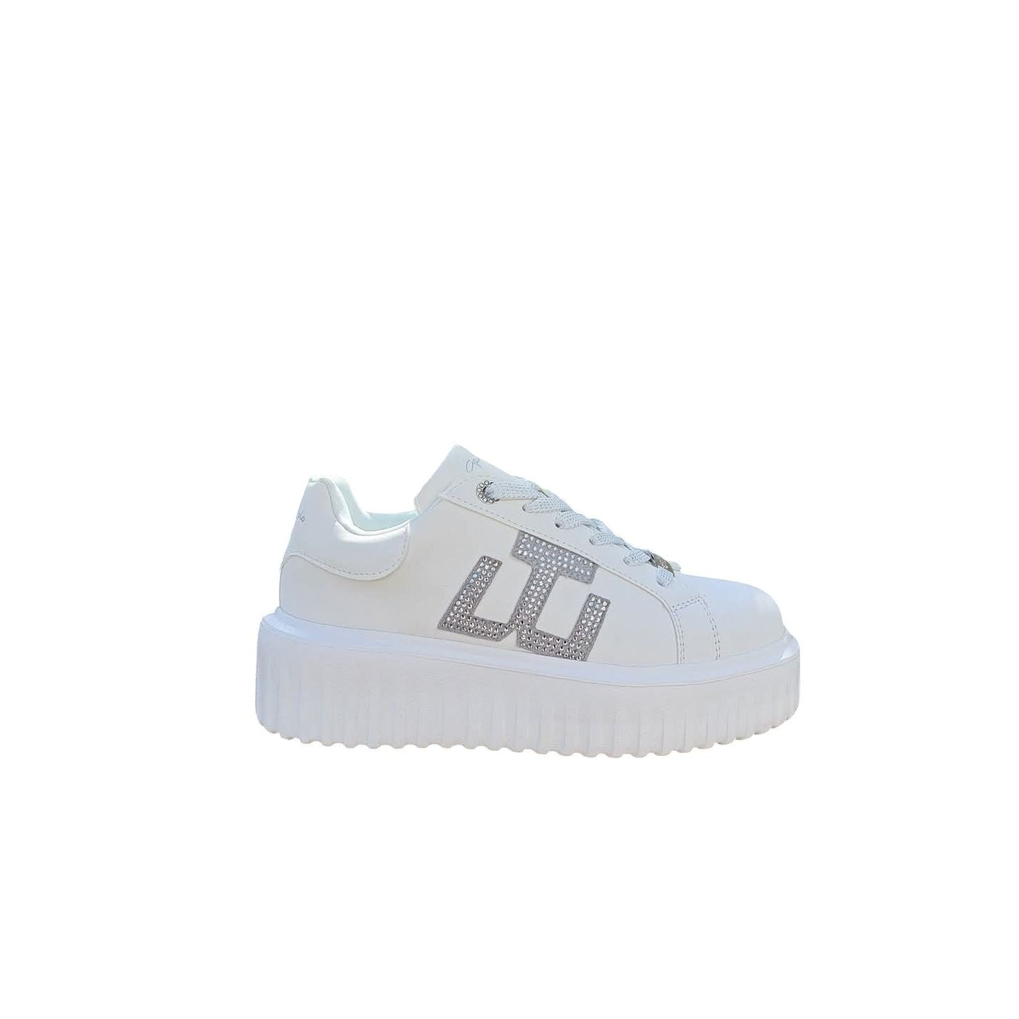 Gai Mattiolo 3070-WHITE SILVER