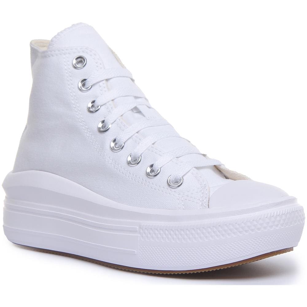 CONVERSE Ct All Star Hi Trainer