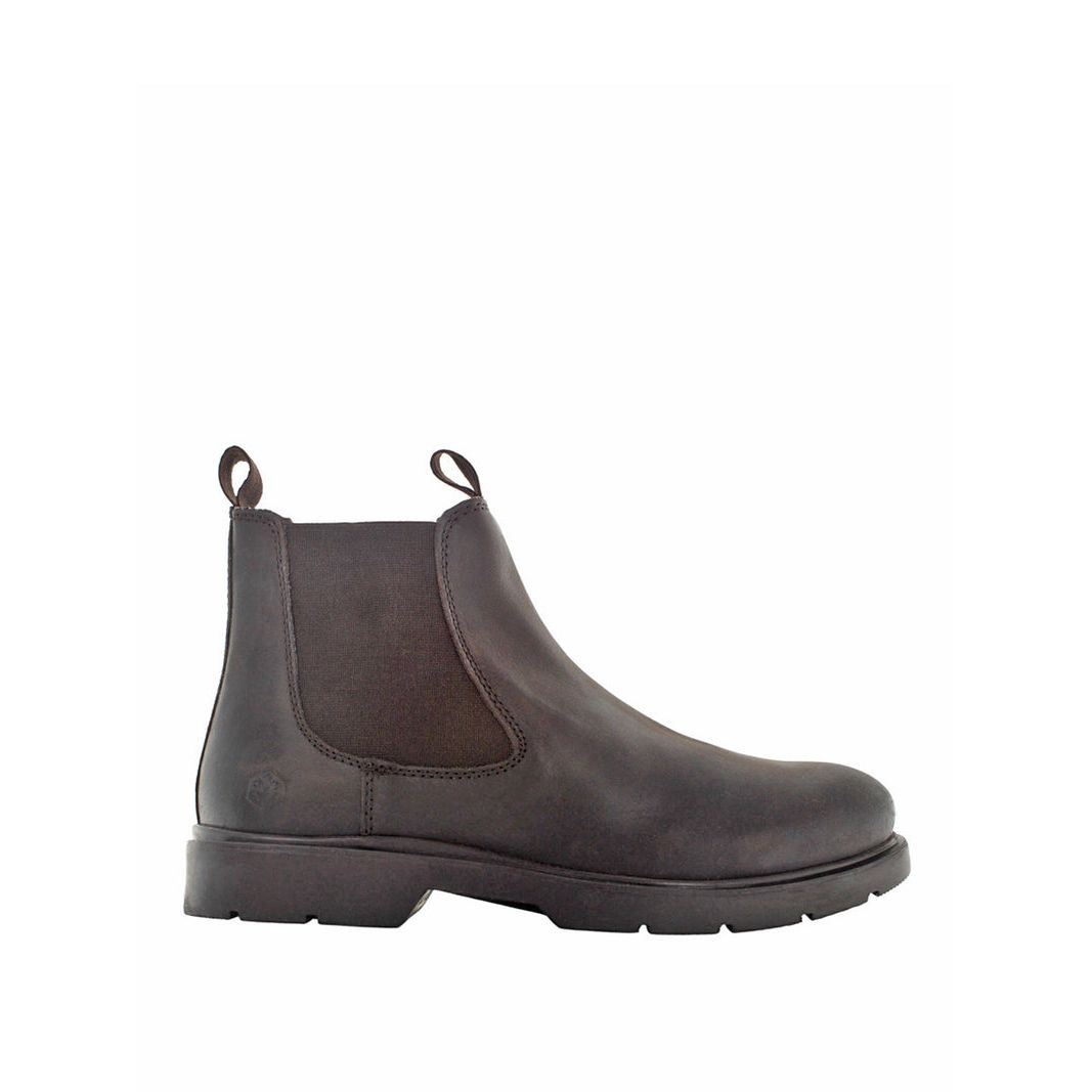 Lumberjack Charlie Beatles Formal