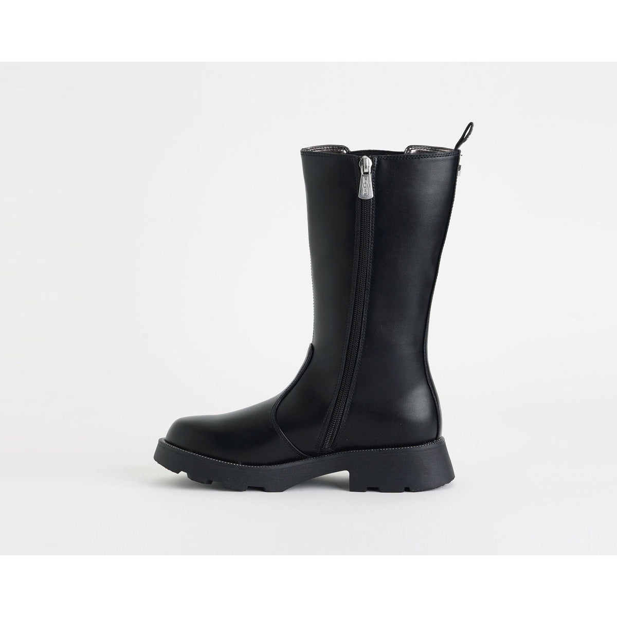 Cult COD. T229 Black - Shoes - vista 3
