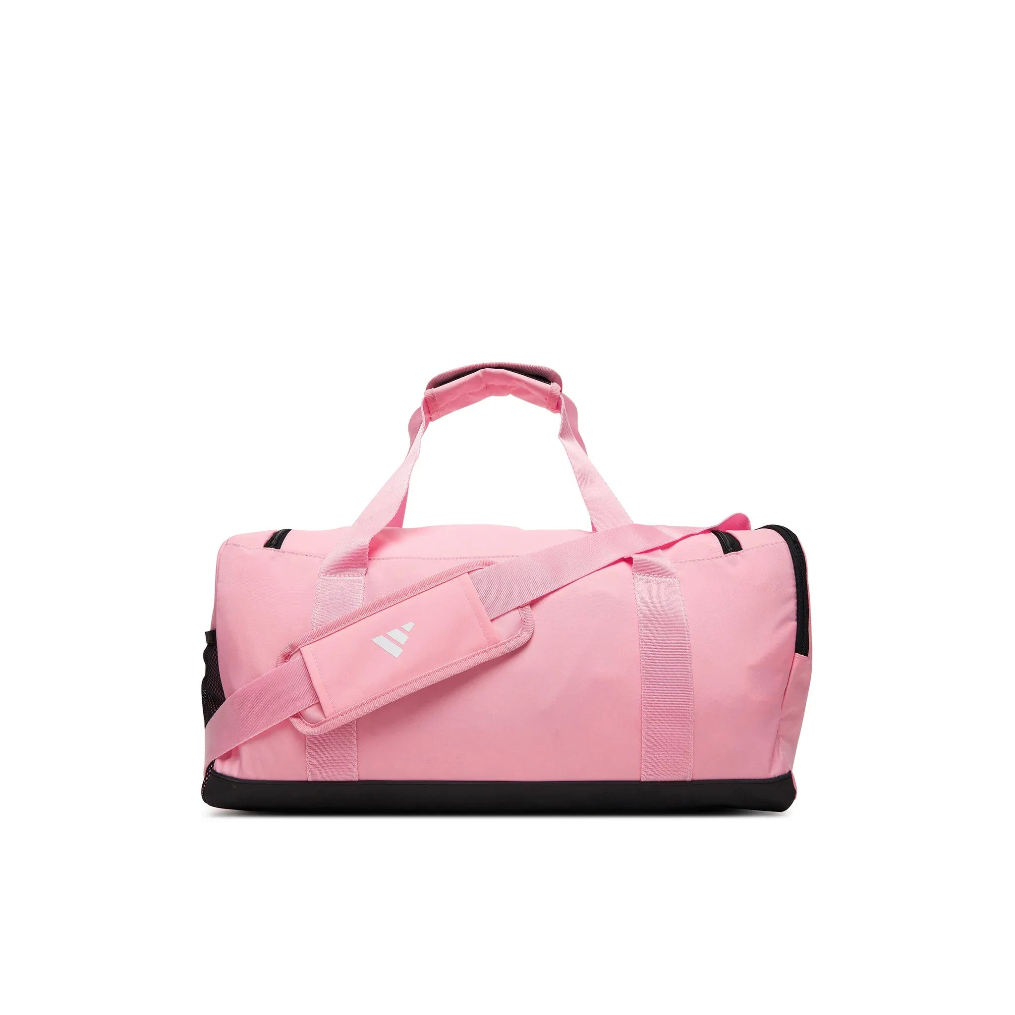 Adidas Borsa Linear Duffel Small Rosa