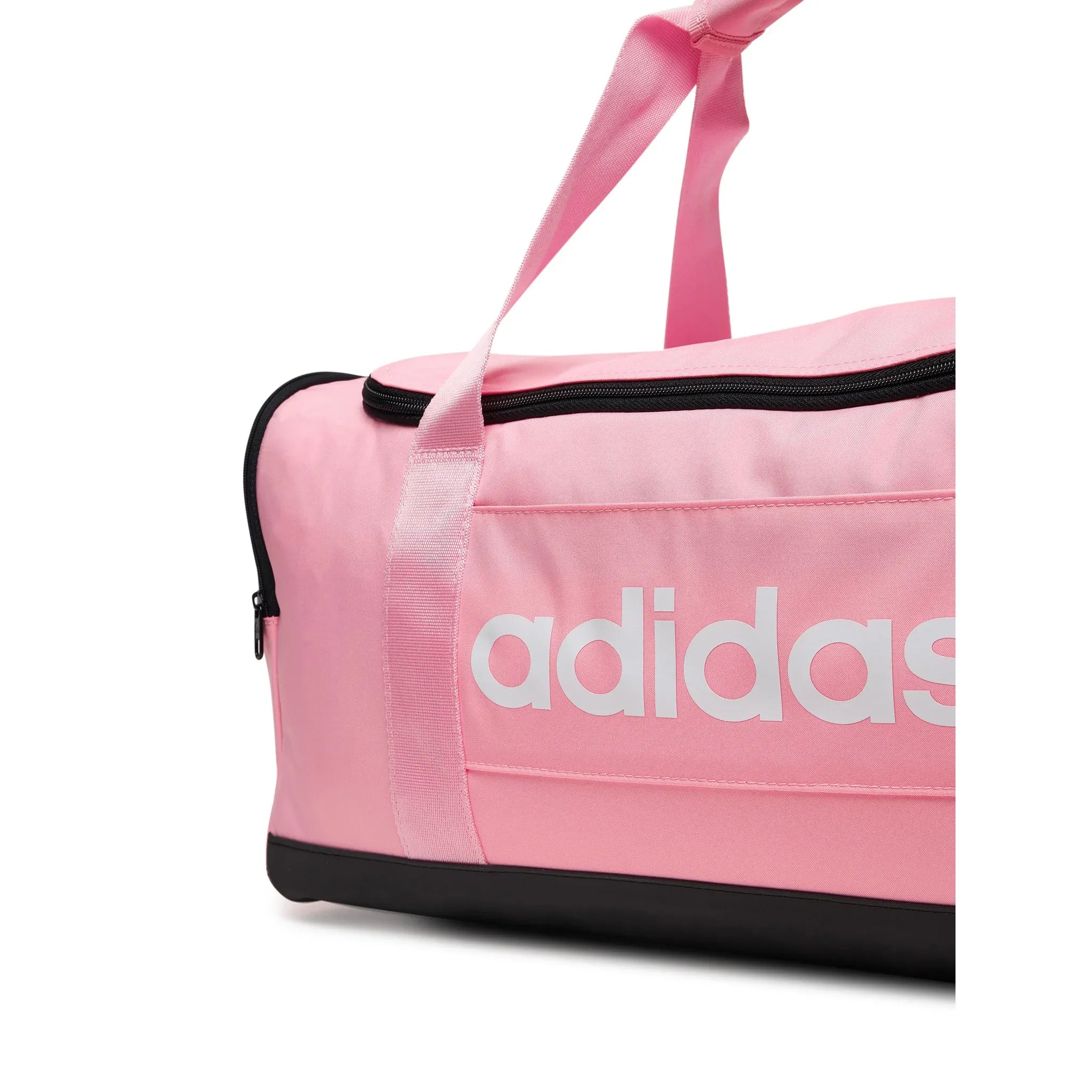 Adidas Borsa Linear Duffel Small Rosa