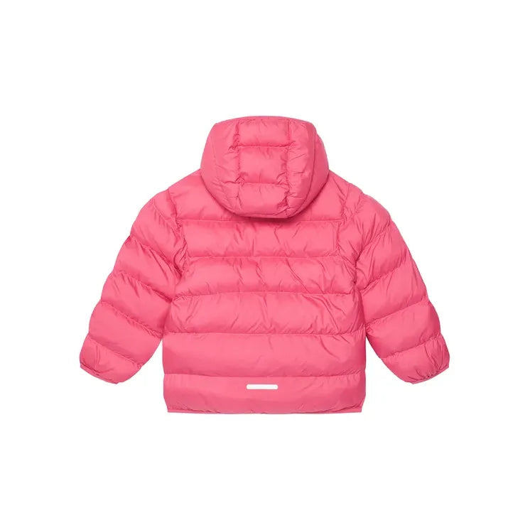 Giubbotto invernale bambina Rosa Regular Fit