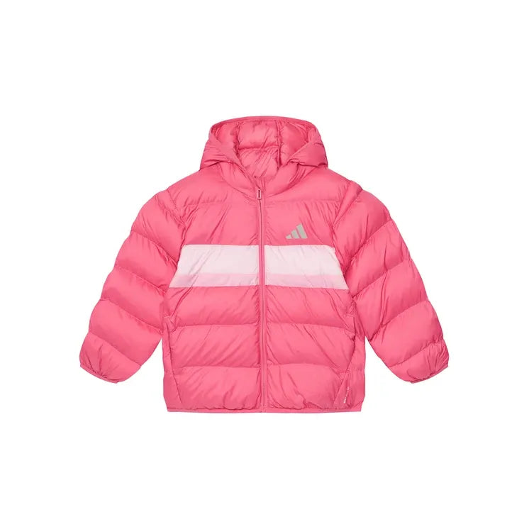 Giubbotto invernale bambina Rosa Regular Fit