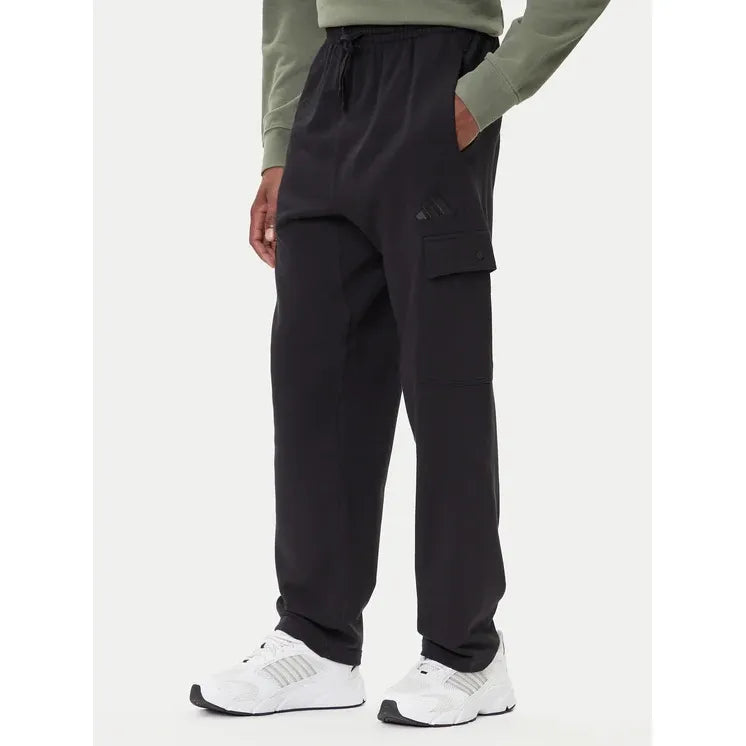 Pantaloni Tuta Adidas Nero