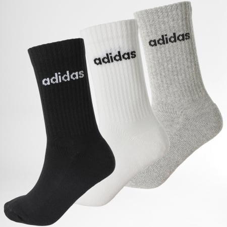 Calze Linear Cushioned