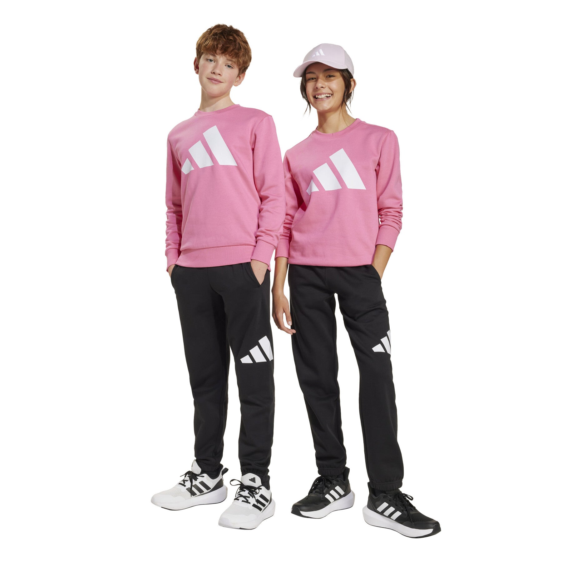 Tuta per bambini adidas Essentials