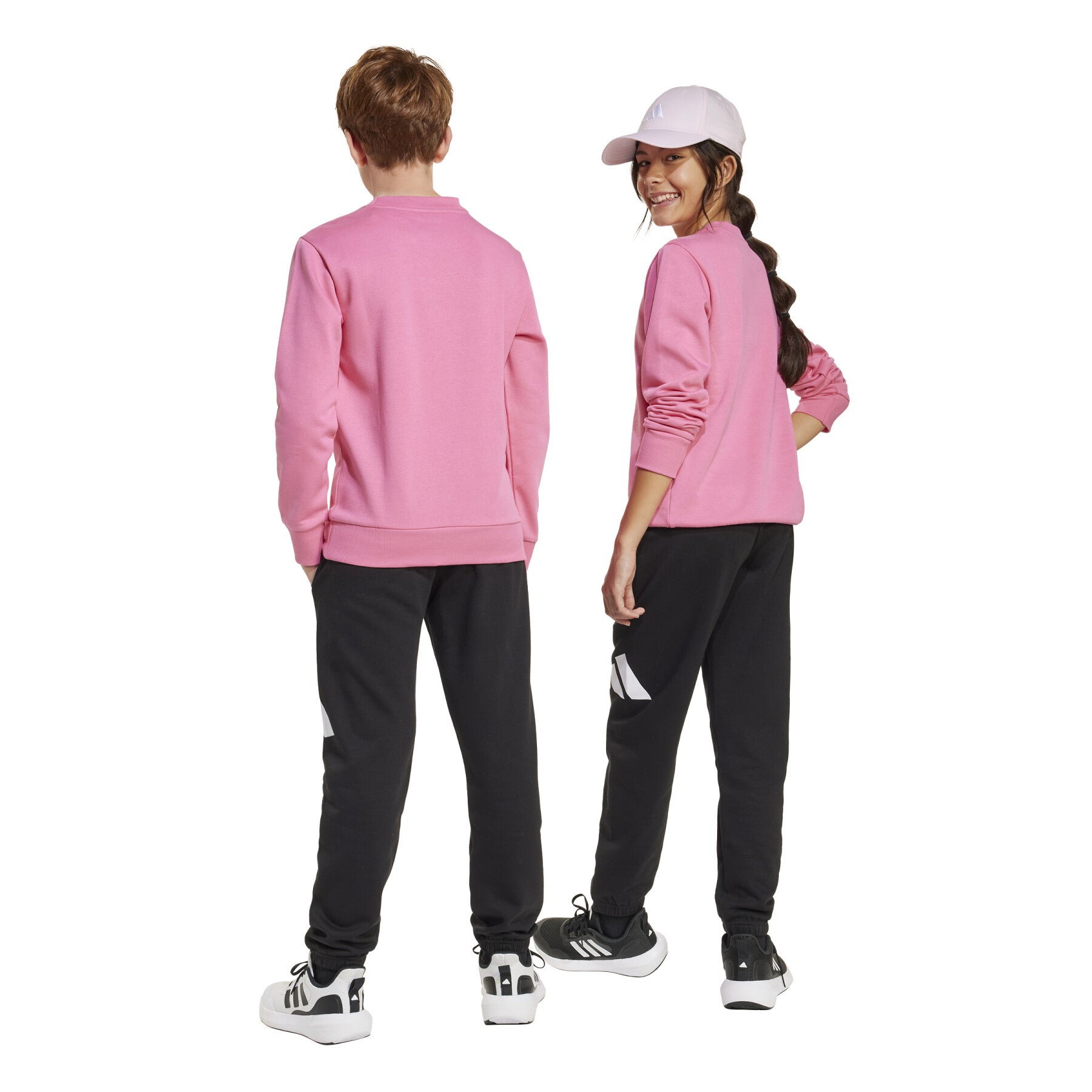 Tuta per bambini adidas Essentials