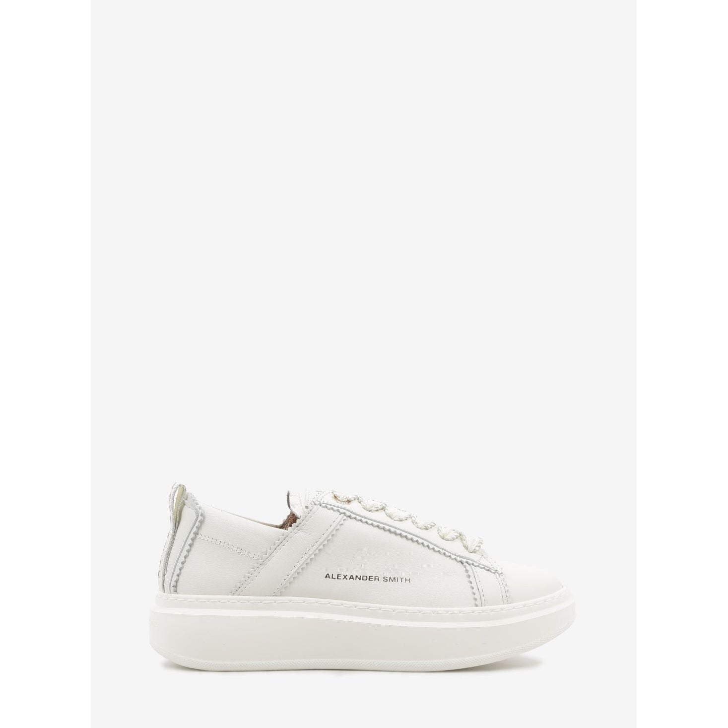 WEMBLEY UNLINED WOMAN CREAM GOLD