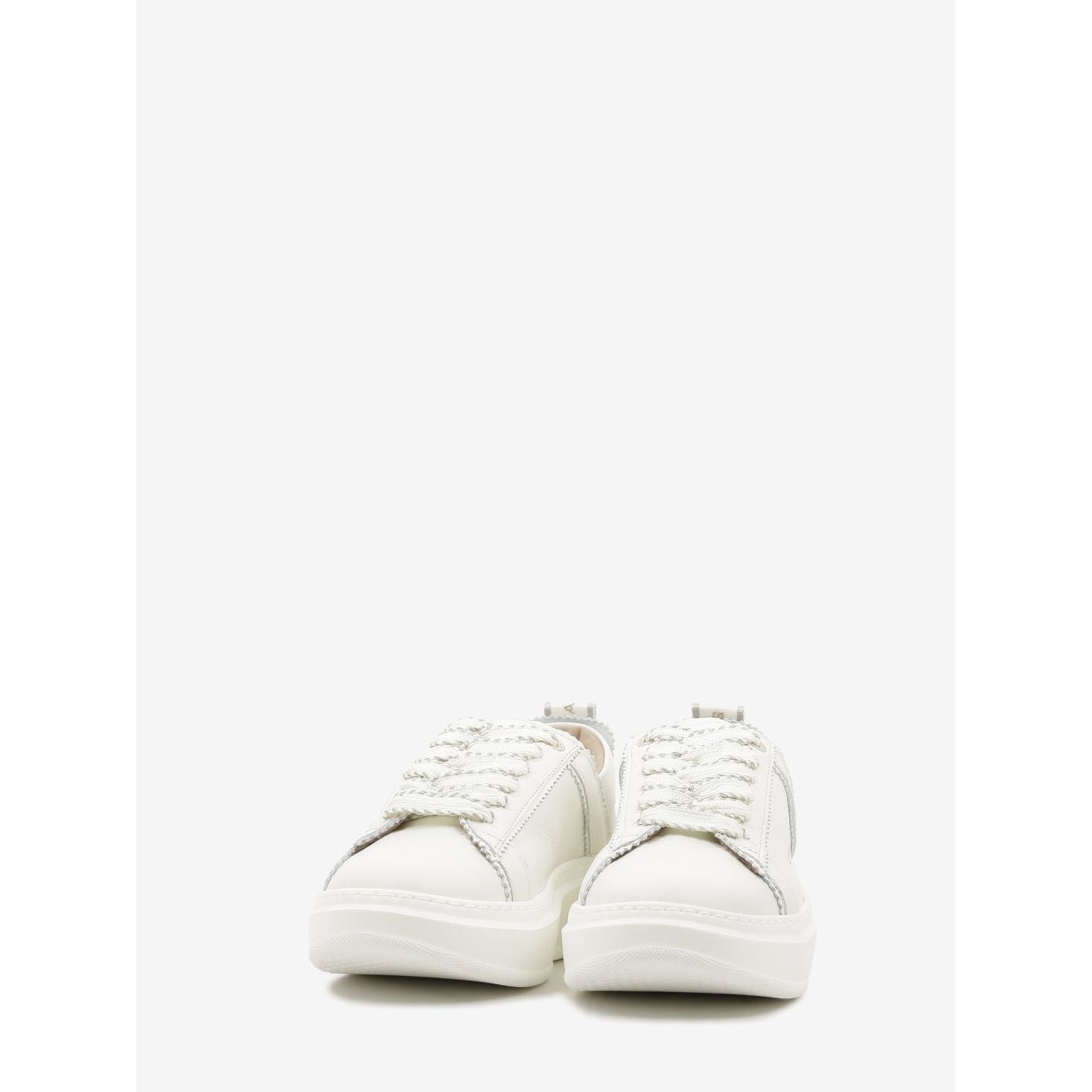 WEMBLEY UNLINED WOMAN CREAM GOLD