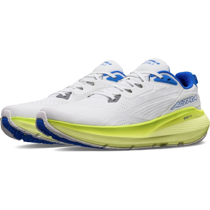 ALTRA M FWD VIA 2