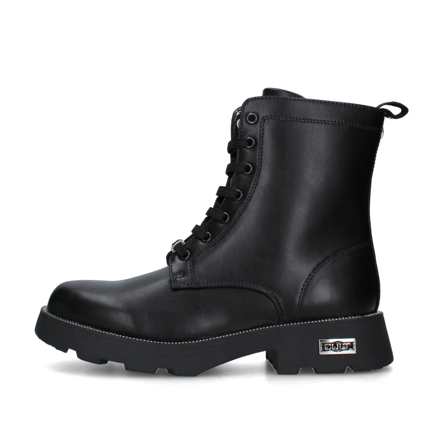 COD.T162 BLACK