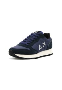 TOM CLASSIC - Sneakers basse - navy blue