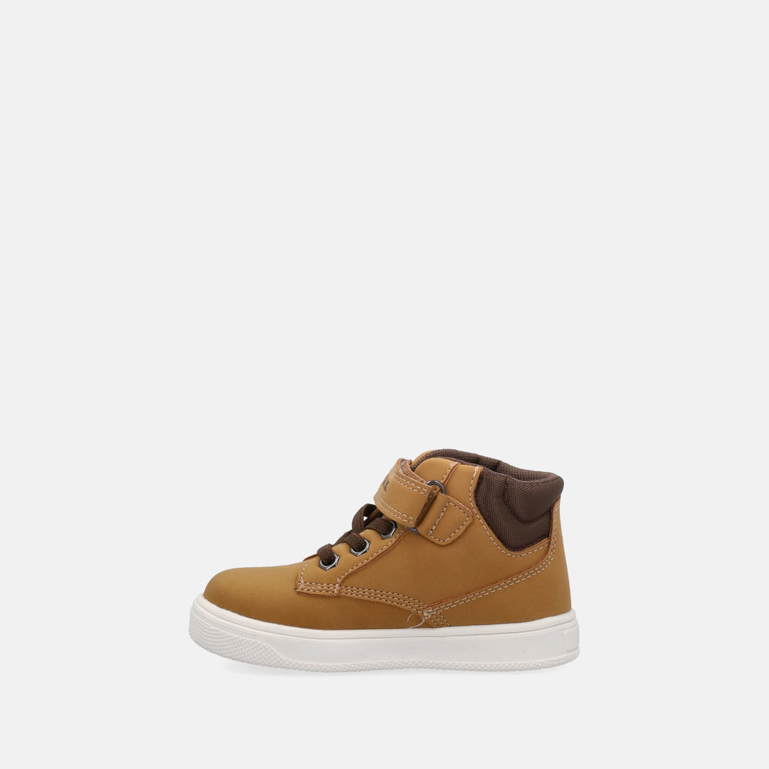 Lumberjack Moby High Cut Sneaker