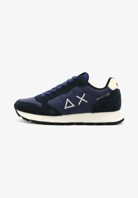 TOM CLASSIC - Sneakers basse - navy blue
