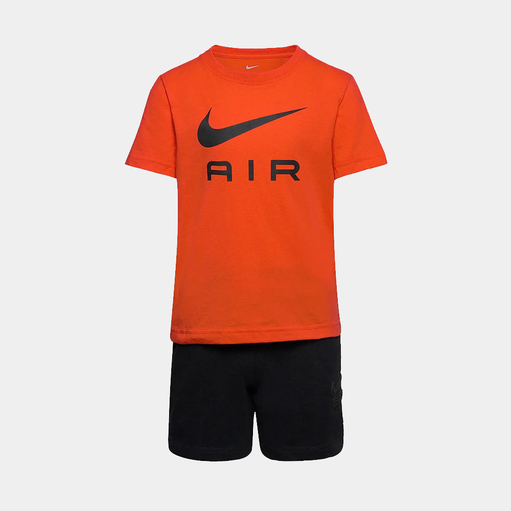 JORDAN - B NSW AIR SHORT SET