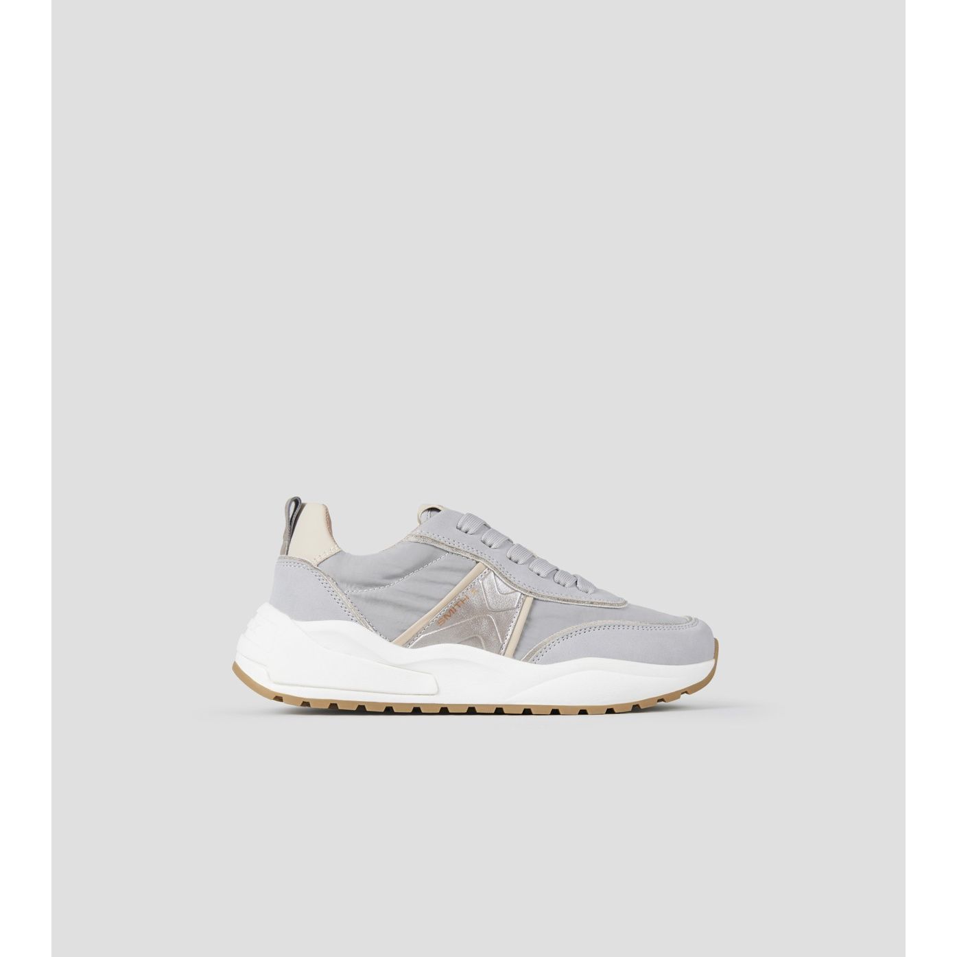 BLAZE WOMAN AVIO SILVER