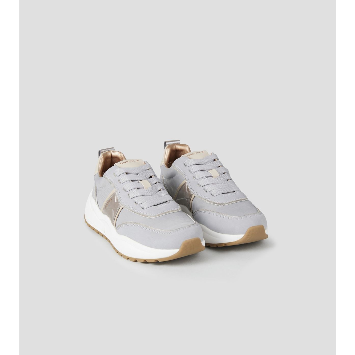 BLAZE WOMAN AVIO SILVER