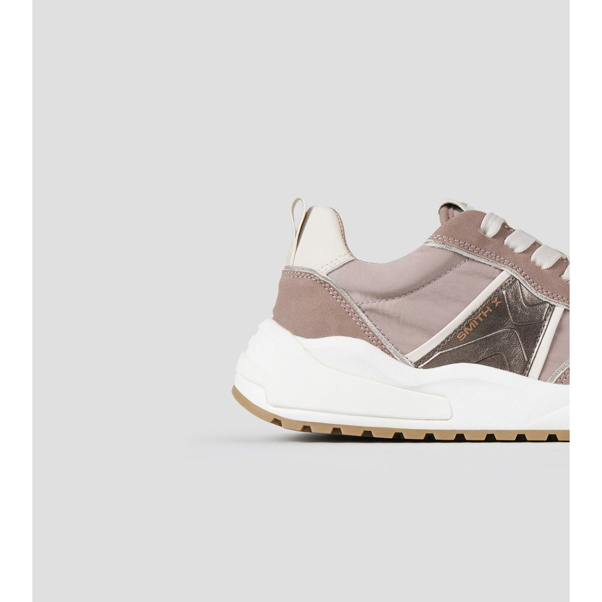 Alexander Smith Blaze Woman Blush Bronze - Sneakers - vista 3