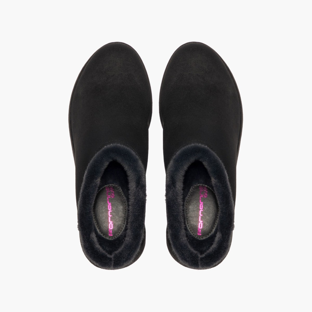 BUBBLE BLACK