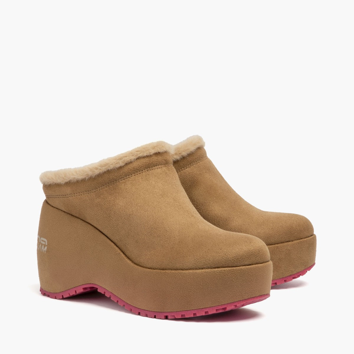 Fornarina Glam Bubble Chestnude