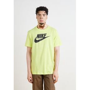 Nike Sportswear TEE ICON FUTURA - T-shirt con stampa