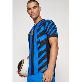 INTER MAILAND 2024/25 MATCH HOME - Squadra - lyon blue/black/white