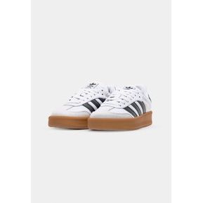 SAMBA XLG - Sneakers basse - footwear white/core black