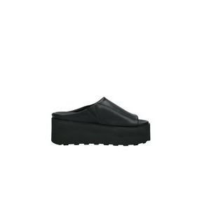 CULT NANCY 3457 SANDAL LEDR BLACK