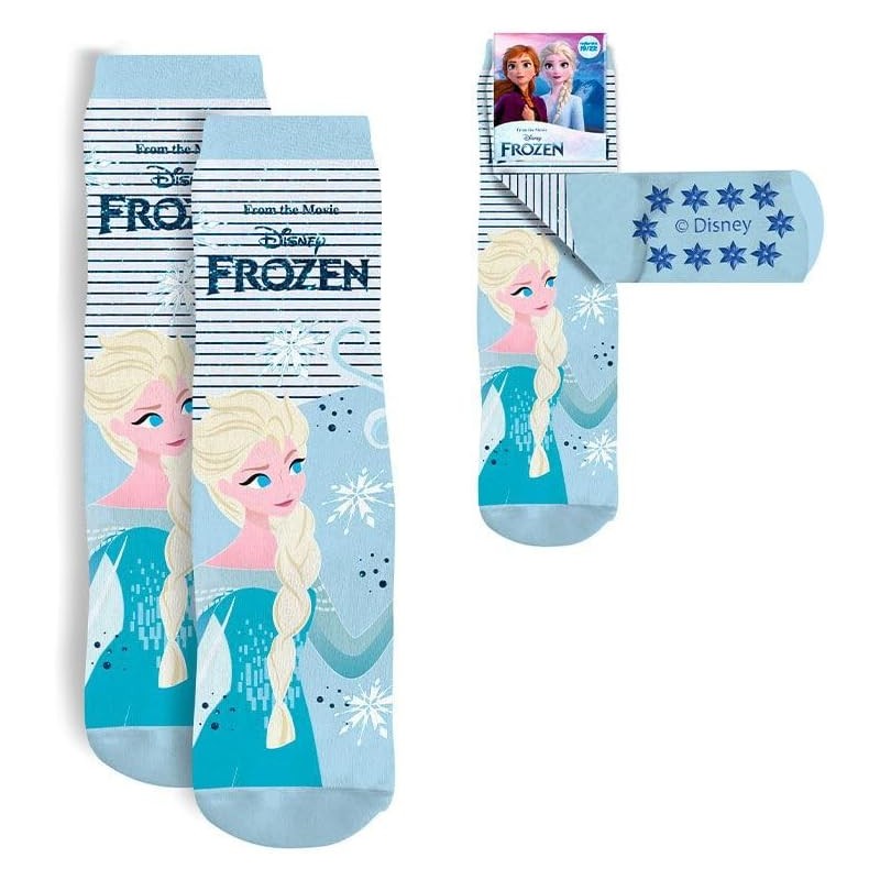 FROZEN Calzini antiscivolo