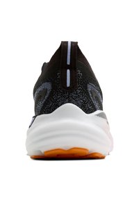 GLYCERIN GTS 22 - Scarpe da corsa su strada - black blue heron orange