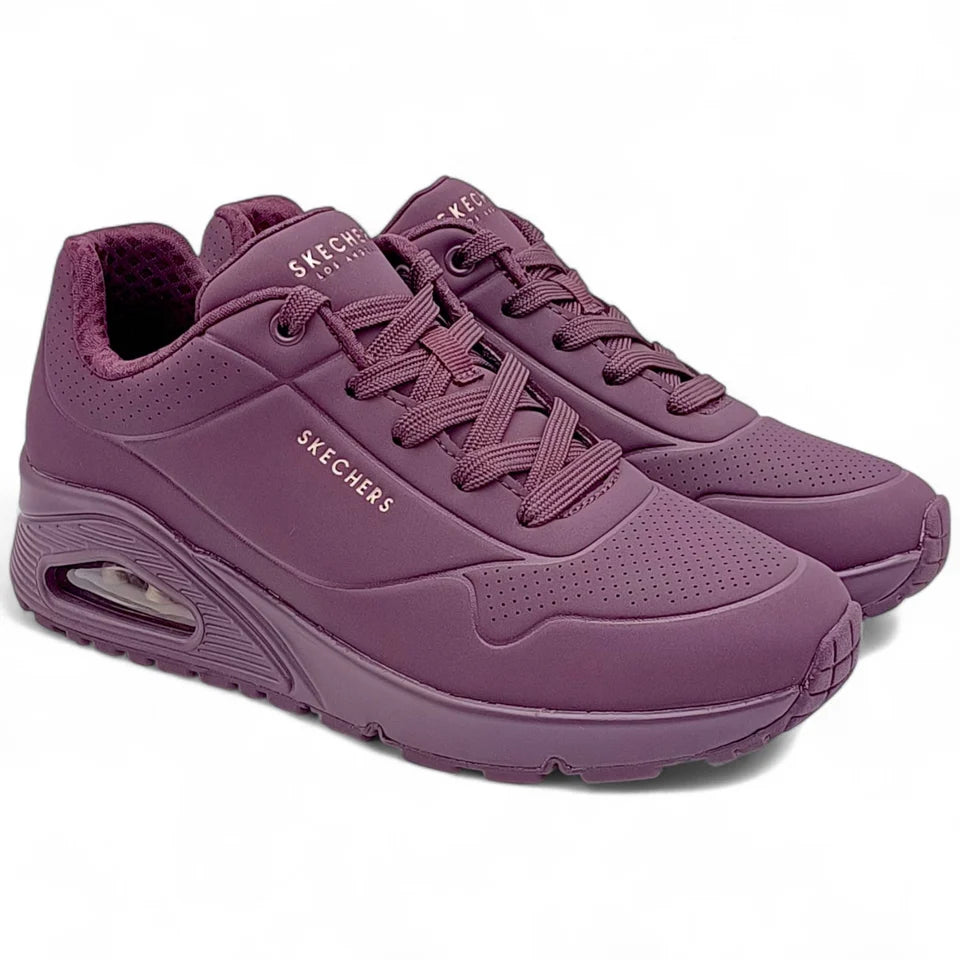 Skechers Uno - Stand On Air - Scarpe - vista 6