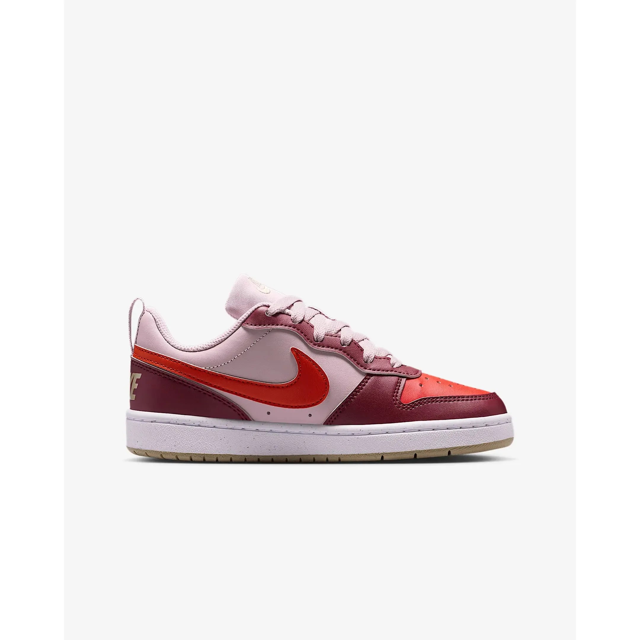 Nike Court Borough Low Recraft GS