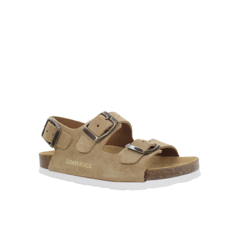BOY SAND SANDALS BING-SLBKSND2BEL-01