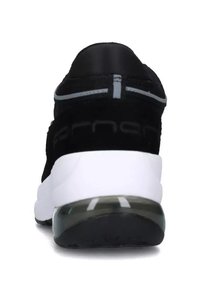 UP - Sneakers basse - black