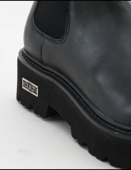 SLASH 3267 HIGH BEATLE W