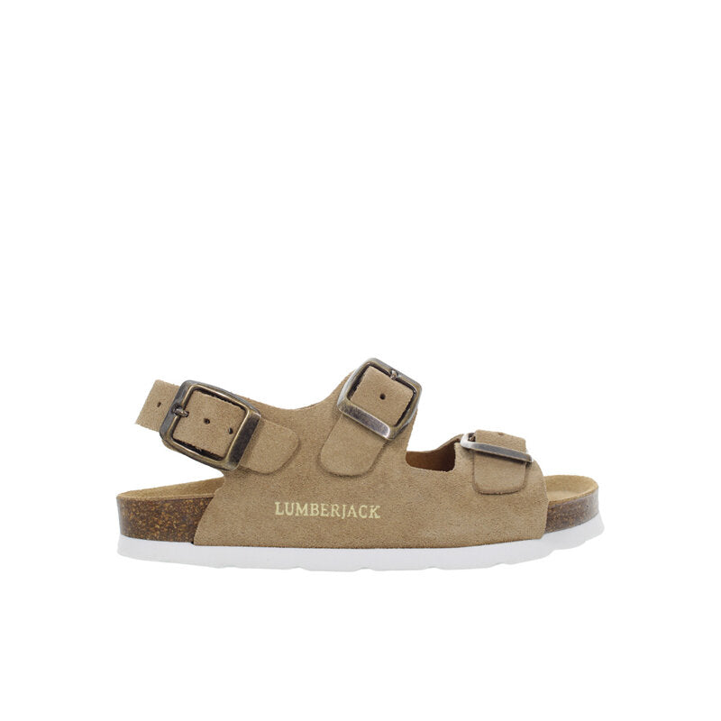 BOY SAND SANDALS BING-SLBKSND2BEL-01