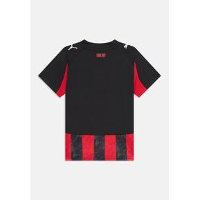 AC MILAN HOME JERSEY UNISEX - Maglia da calcio - for all time red/black