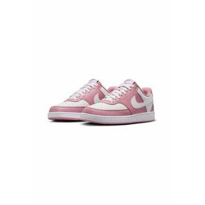 COURT VISION NEXT NATURE - Sneakers basse - pink