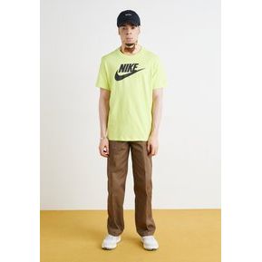 Nike Sportswear TEE ICON FUTURA - T-shirt con stampa