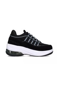 UP - Sneakers basse - black