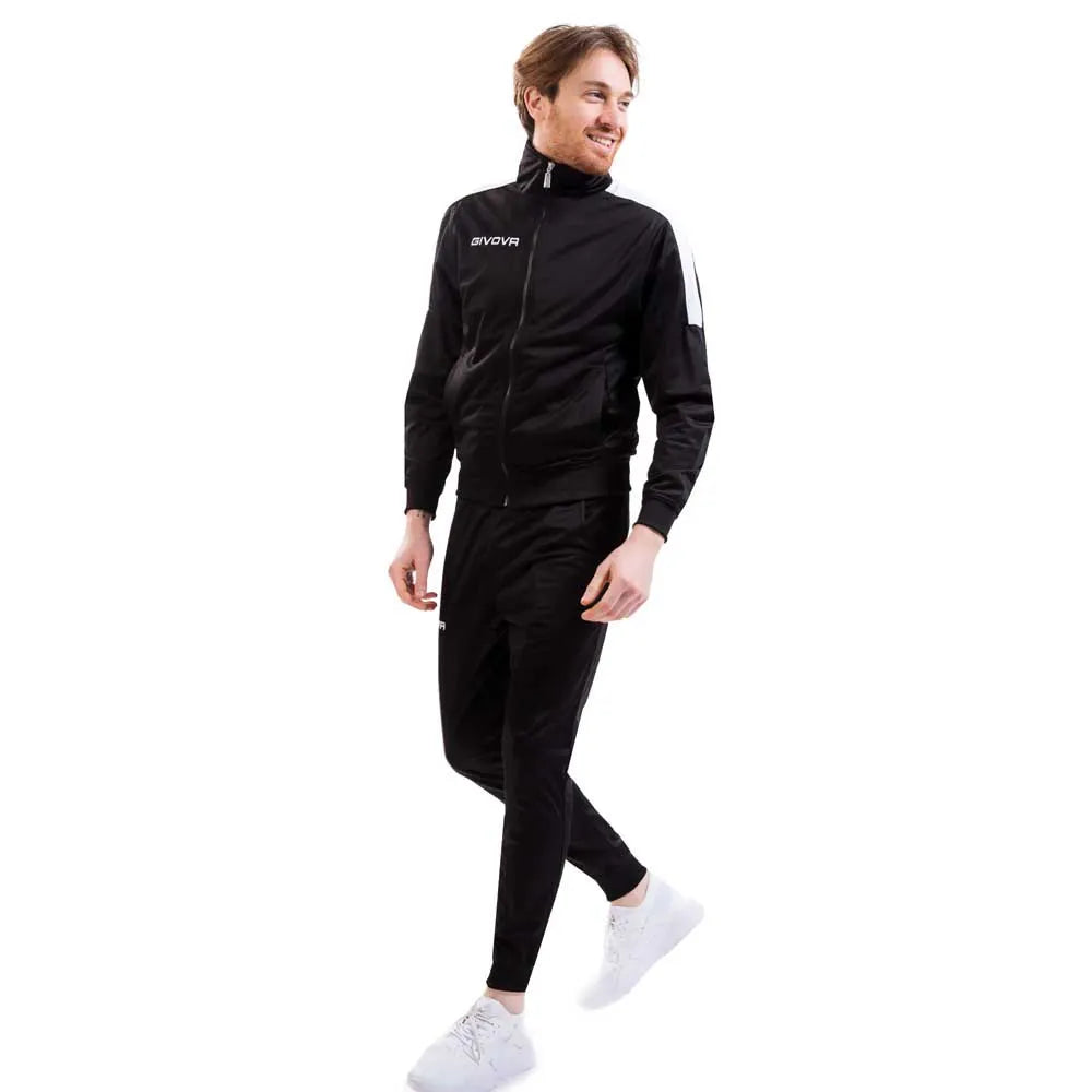 TUTA GIVOVA REVOLUTION TRIACETATO