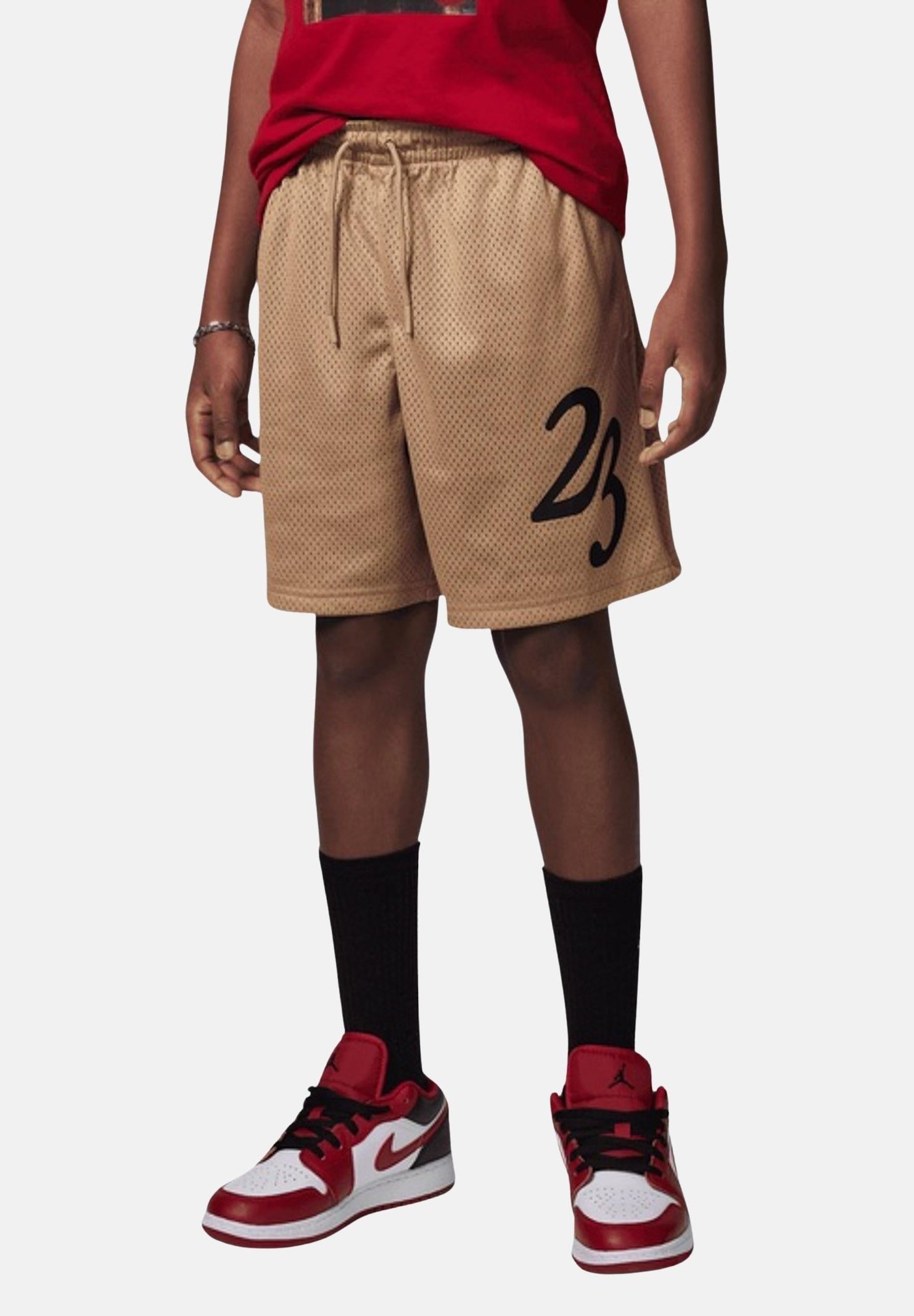 JORDAN Shorts MVP beige
